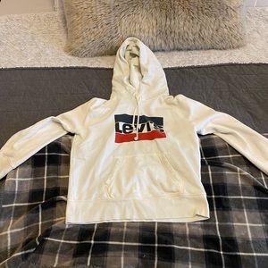 Levi Woman’s Hoodie